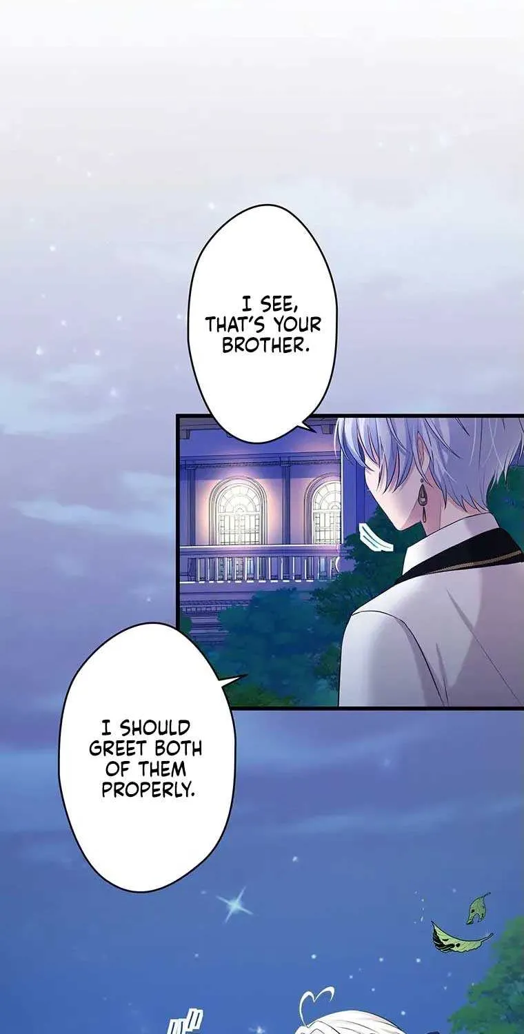 The Legendary Assassin Reincarnated as the Beloved Youngest Daughter of a Royal Family Chapter 20 page 30 - 