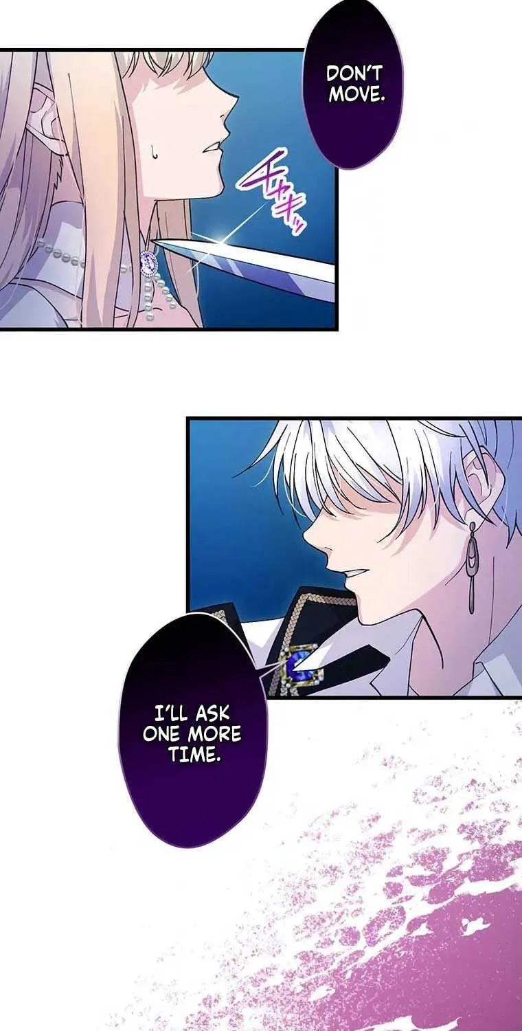 The Legendary Assassin Reincarnated as the Beloved Youngest Daughter of a Royal Family Chapter 20 page 4 - 