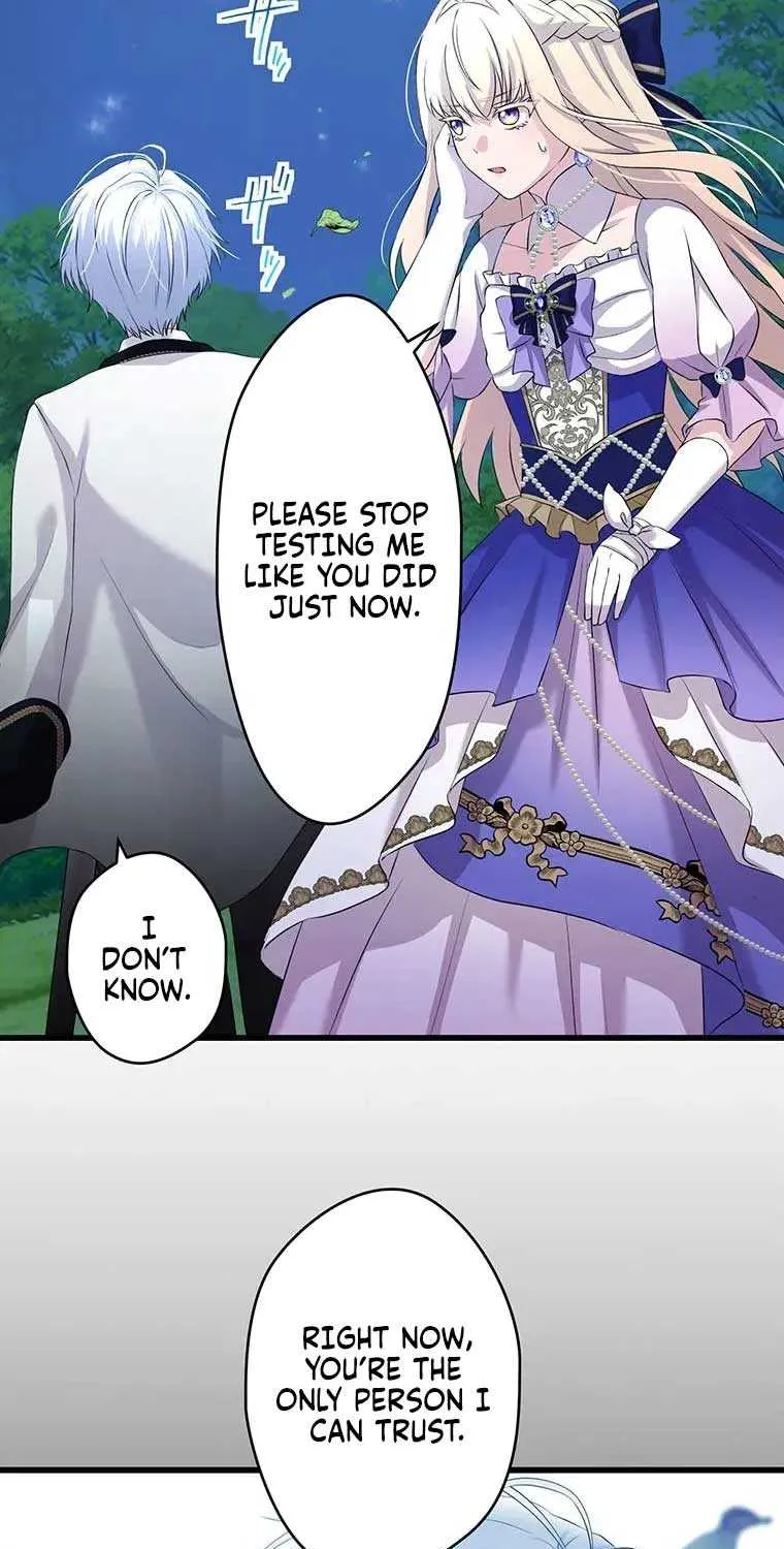 The Legendary Assassin Reincarnated as the Beloved Youngest Daughter of a Royal Family Chapter 20 page 31 - 