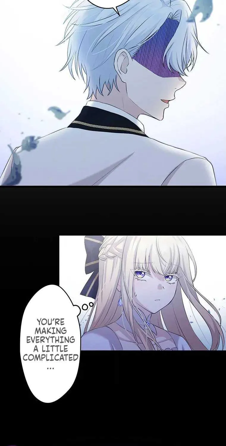 The Legendary Assassin Reincarnated as the Beloved Youngest Daughter of a Royal Family Chapter 20 page 32 - 