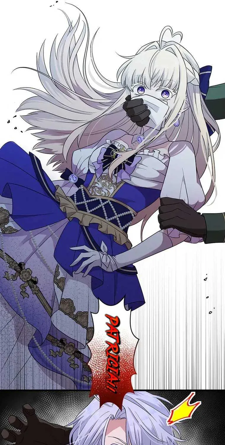 The Legendary Assassin Reincarnated as the Beloved Youngest Daughter of a Royal Family Chapter 20 page 35 - 