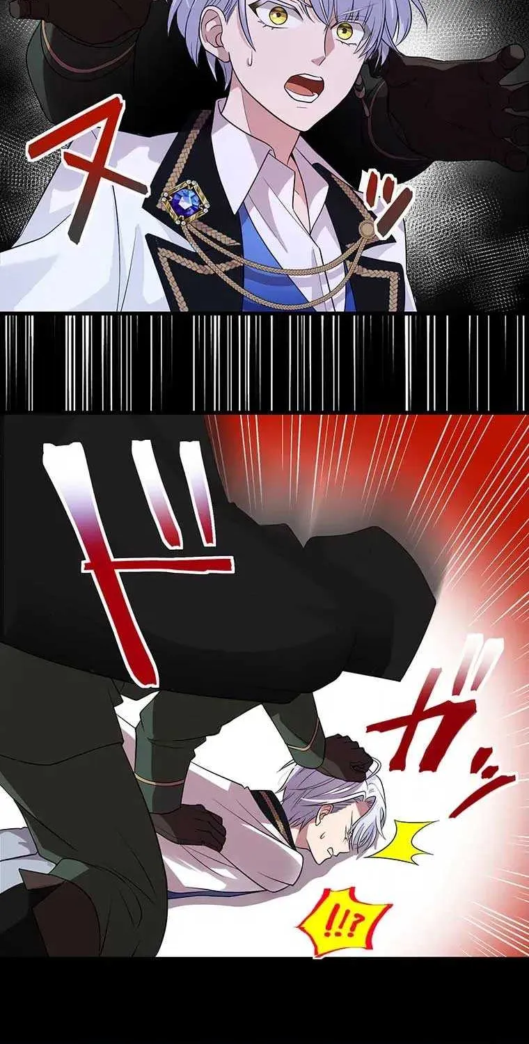 The Legendary Assassin Reincarnated as the Beloved Youngest Daughter of a Royal Family Chapter 20 page 36 - 