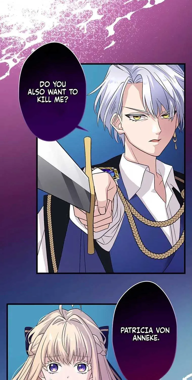 The Legendary Assassin Reincarnated as the Beloved Youngest Daughter of a Royal Family Chapter 20 page 5 - 