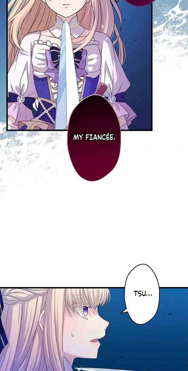 The Legendary Assassin Reincarnated as the Beloved Youngest Daughter of a Royal Family Chapter 20 page 6 - 