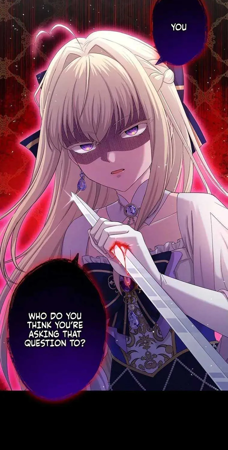 The Legendary Assassin Reincarnated as the Beloved Youngest Daughter of a Royal Family Chapter 20 page 9 - 