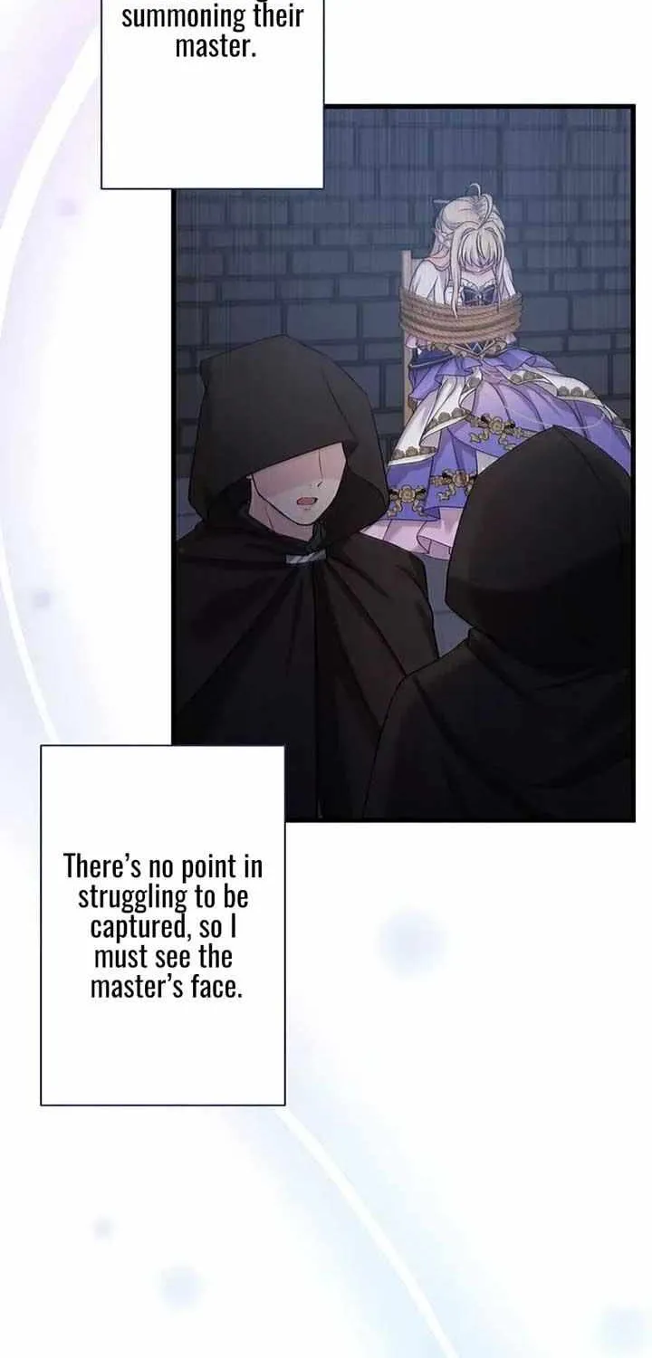 The Legendary Assassin Reincarnated as the Beloved Youngest Daughter of a Royal Family Chapter 21 page 14 - 