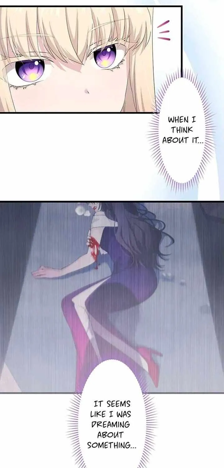 The Legendary Assassin Reincarnated as the Beloved Youngest Daughter of a Royal Family Chapter 21 page 15 - 