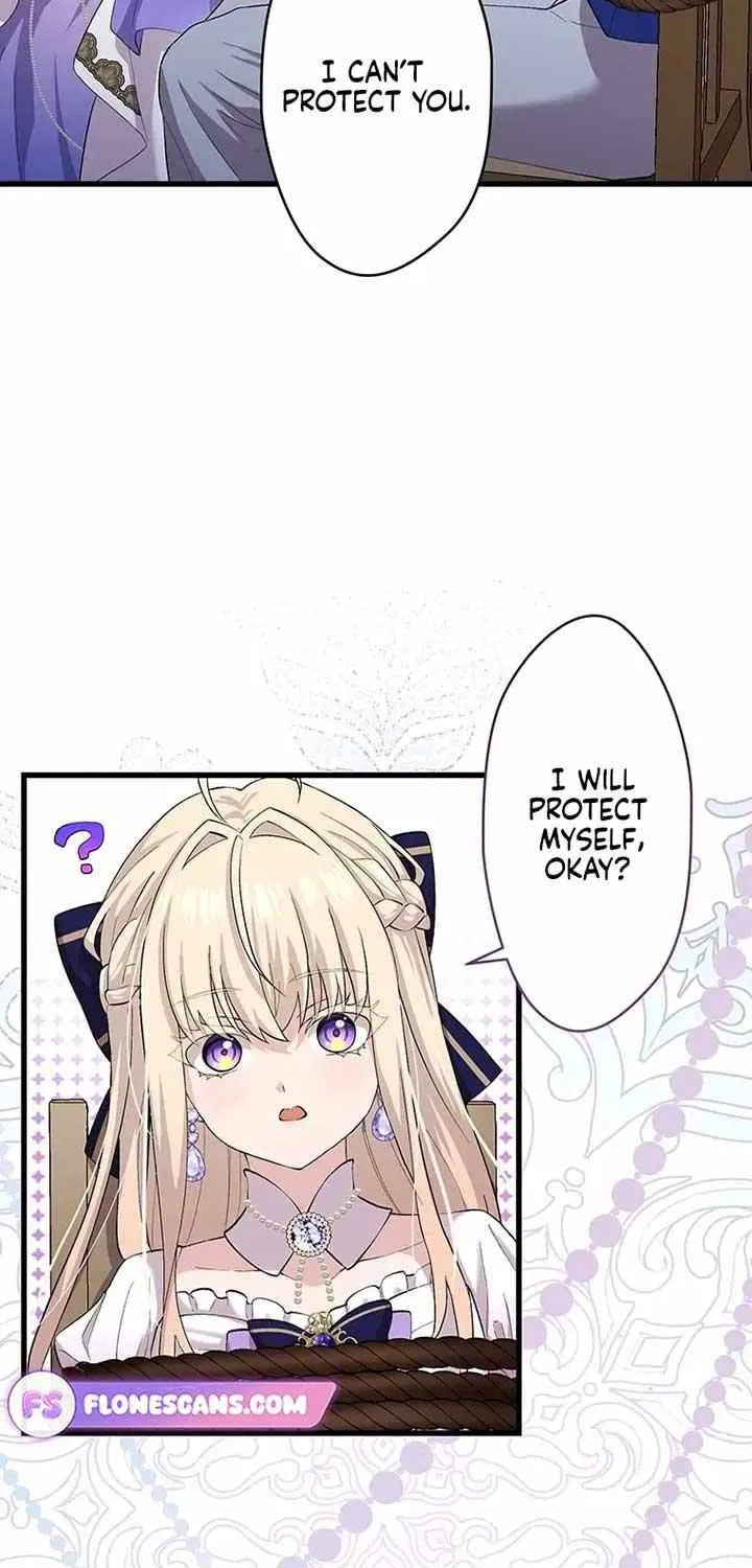 The Legendary Assassin Reincarnated as the Beloved Youngest Daughter of a Royal Family Chapter 21 page 17 - 