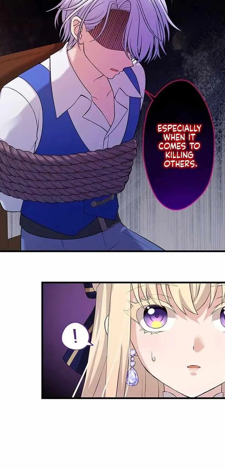 The Legendary Assassin Reincarnated as the Beloved Youngest Daughter of a Royal Family Chapter 21 page 21 - 