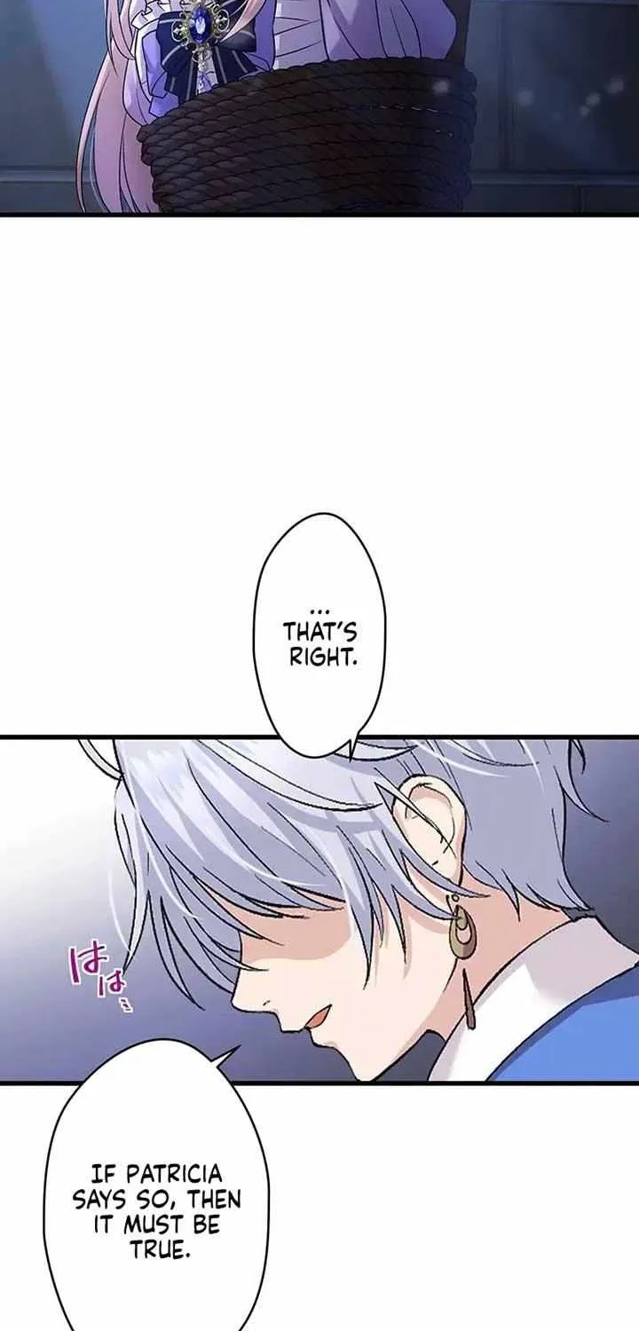The Legendary Assassin Reincarnated as the Beloved Youngest Daughter of a Royal Family Chapter 21 page 28 - 
