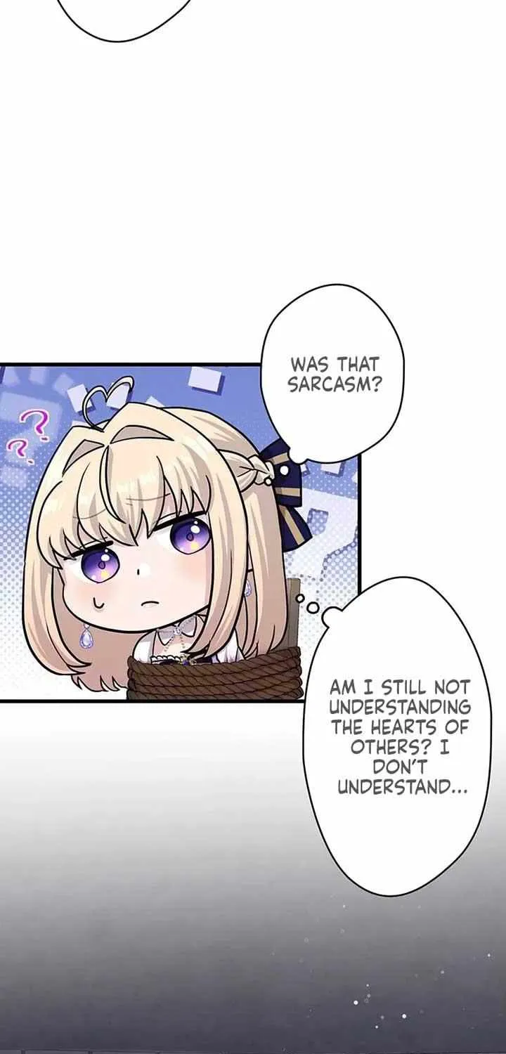 The Legendary Assassin Reincarnated as the Beloved Youngest Daughter of a Royal Family Chapter 21 page 29 - 