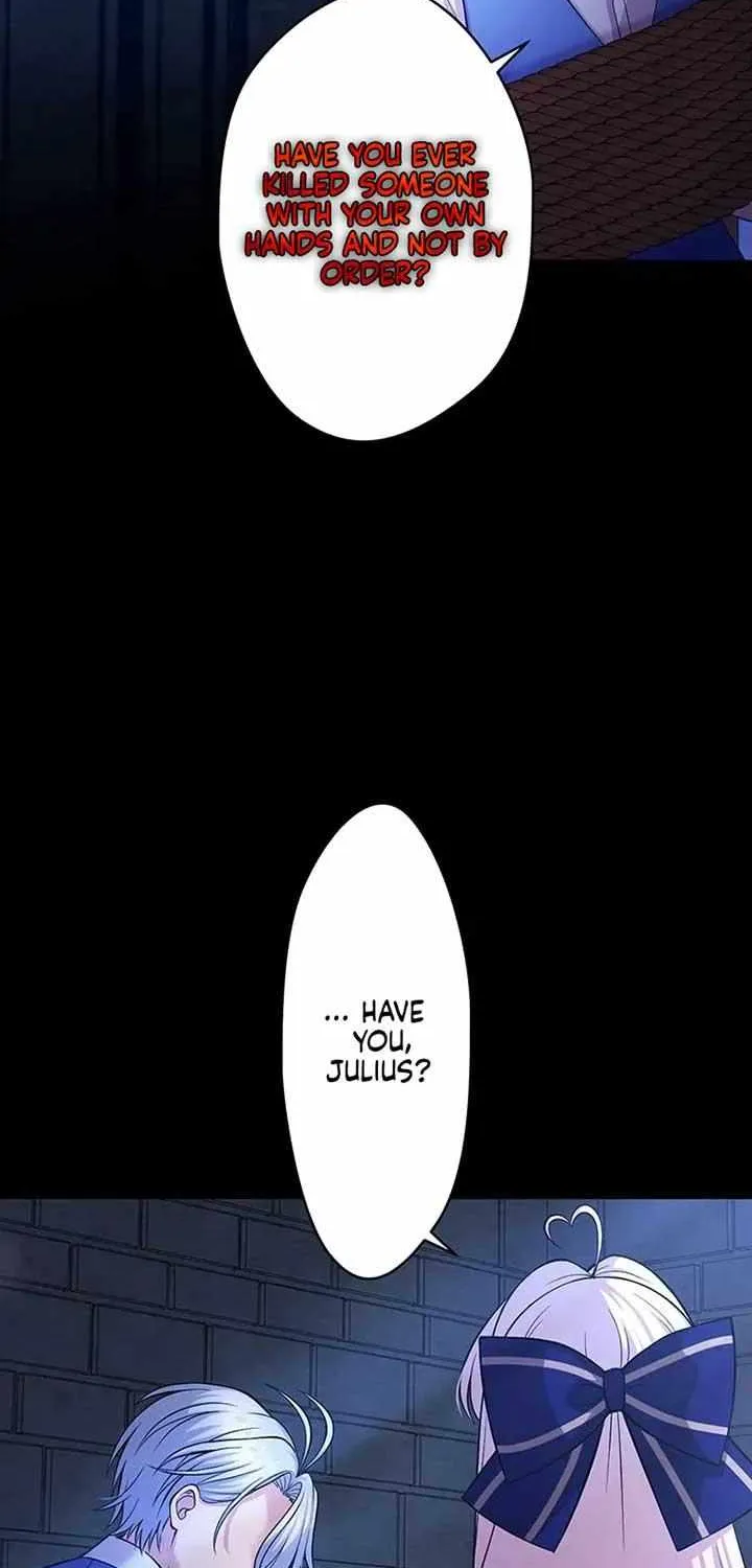 The Legendary Assassin Reincarnated as the Beloved Youngest Daughter of a Royal Family Chapter 21 page 32 - 