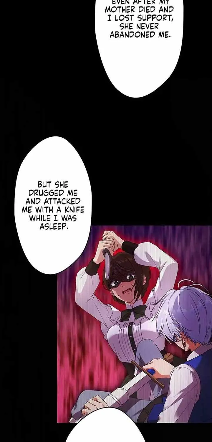 The Legendary Assassin Reincarnated as the Beloved Youngest Daughter of a Royal Family Chapter 21 page 36 - 