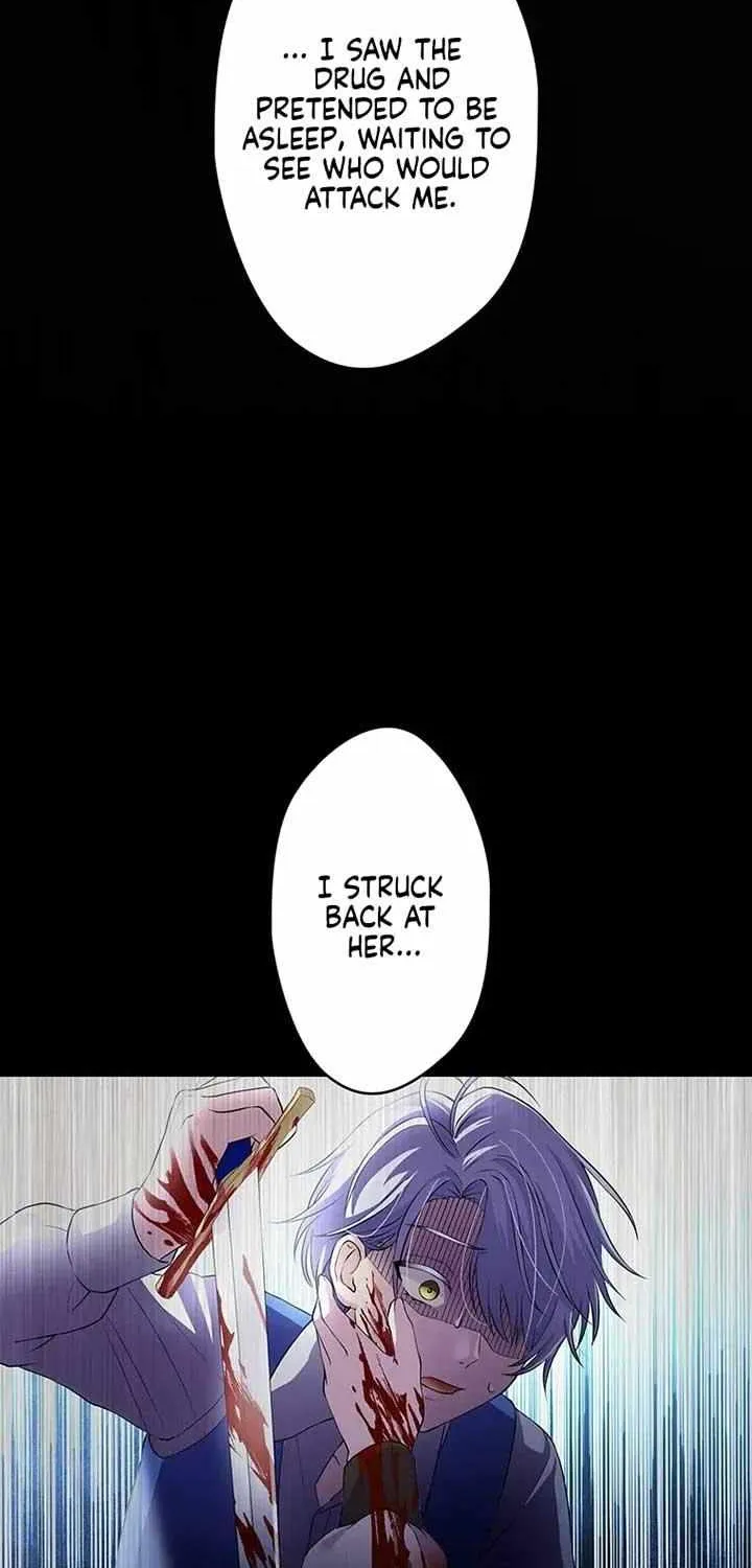 The Legendary Assassin Reincarnated as the Beloved Youngest Daughter of a Royal Family Chapter 21 page 37 - 