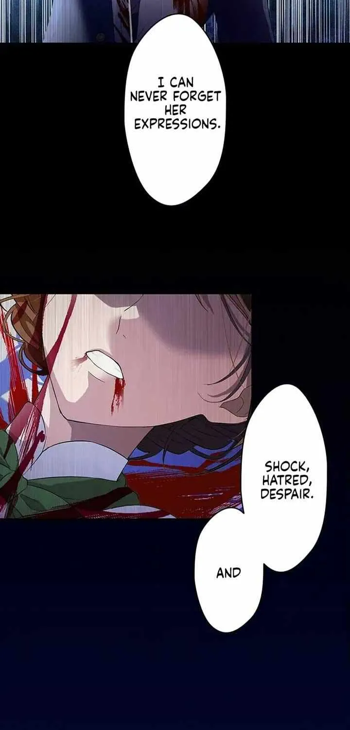 The Legendary Assassin Reincarnated as the Beloved Youngest Daughter of a Royal Family Chapter 21 page 38 - 