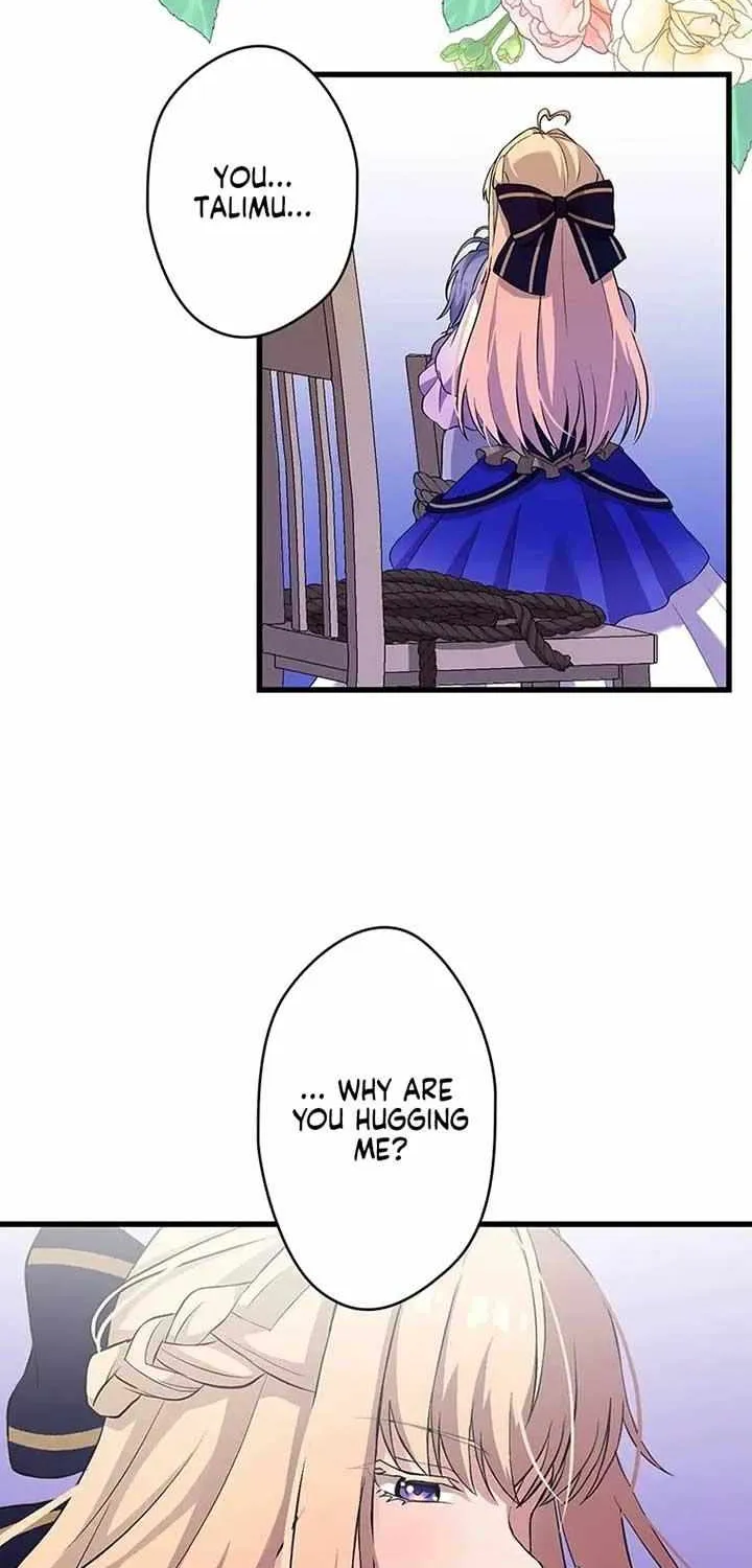 The Legendary Assassin Reincarnated as the Beloved Youngest Daughter of a Royal Family Chapter 21 page 43 - 