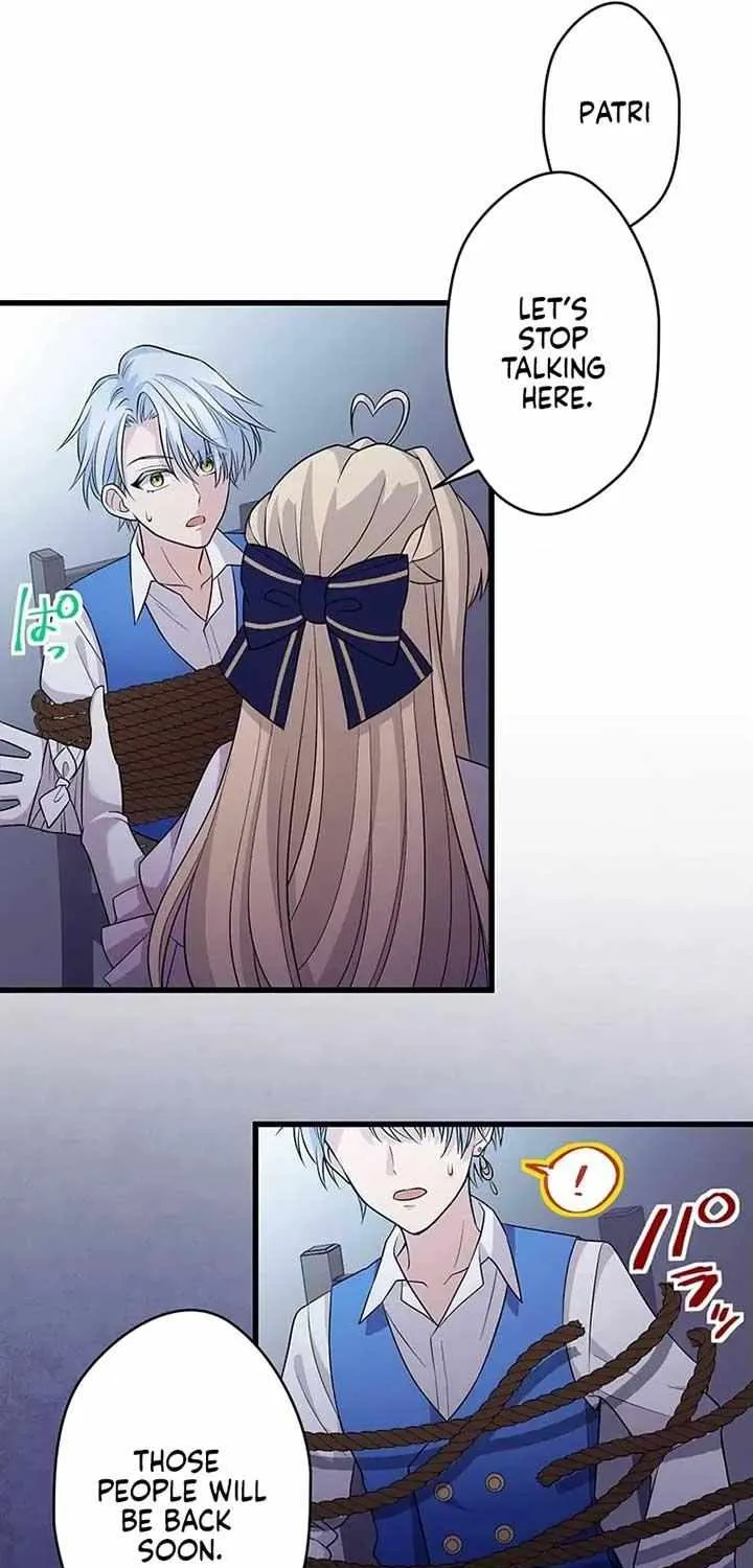 The Legendary Assassin Reincarnated as the Beloved Youngest Daughter of a Royal Family Chapter 21 page 50 - 