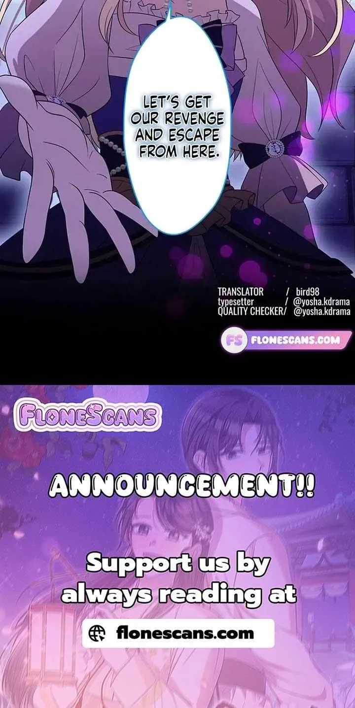 The Legendary Assassin Reincarnated as the Beloved Youngest Daughter of a Royal Family Chapter 21 page 52 - 