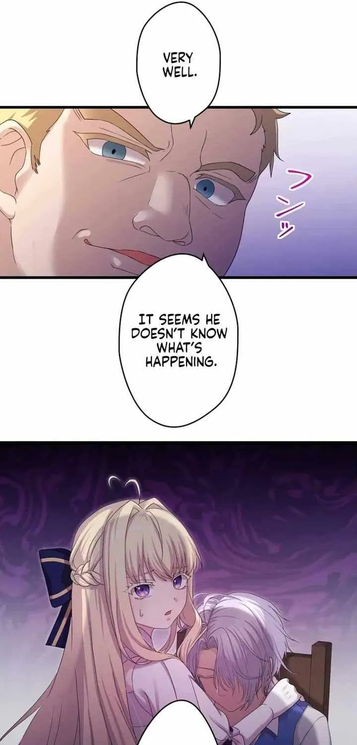 The Legendary Assassin Reincarnated as the Beloved Youngest Daughter of a Royal Family Chapter 22 page 11 - 