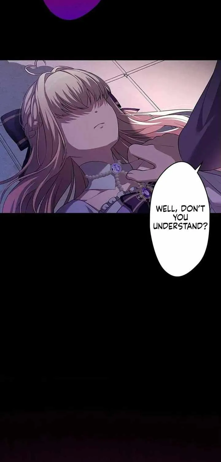 The Legendary Assassin Reincarnated as the Beloved Youngest Daughter of a Royal Family Chapter 22 page 20 - 