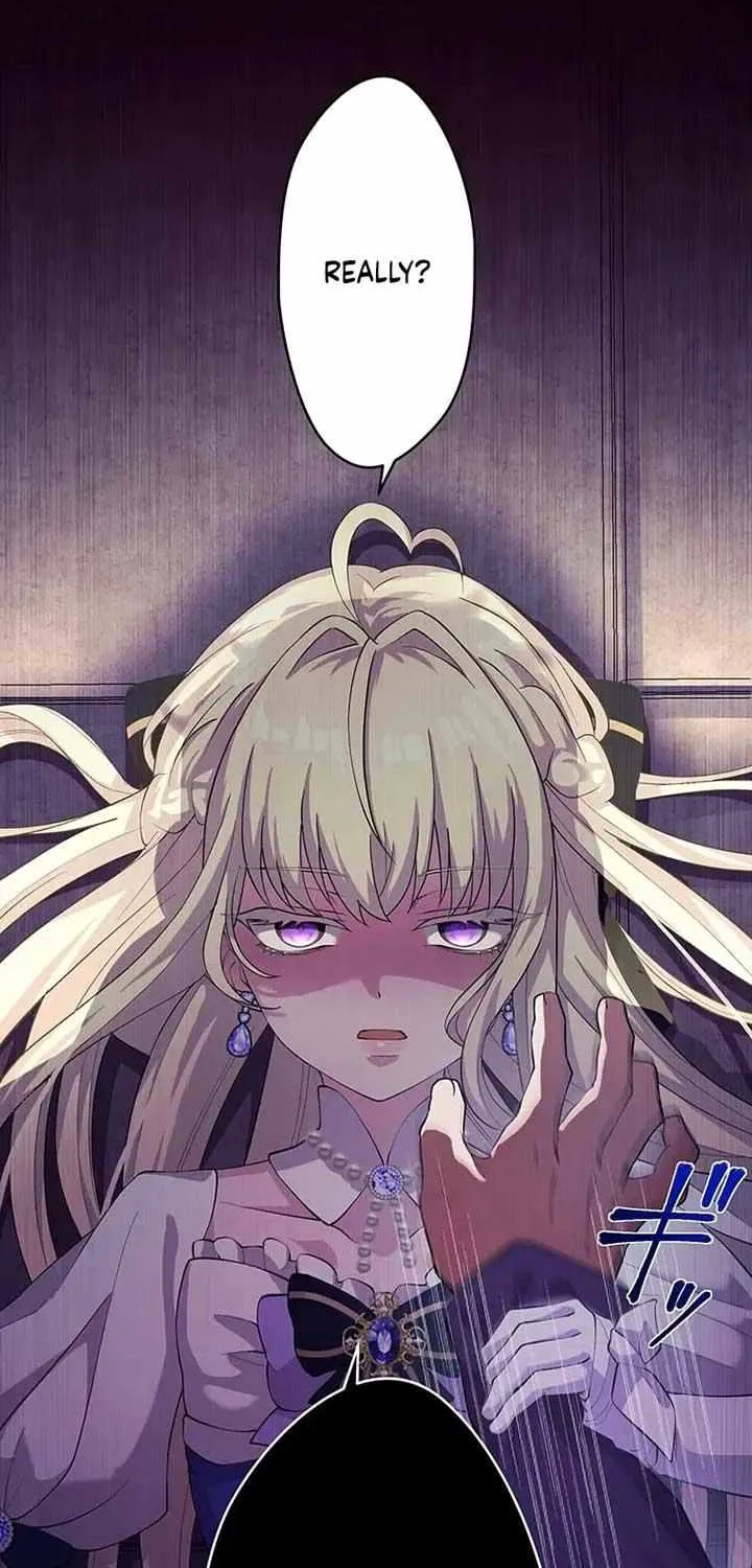 The Legendary Assassin Reincarnated as the Beloved Youngest Daughter of a Royal Family Chapter 22 page 21 - 