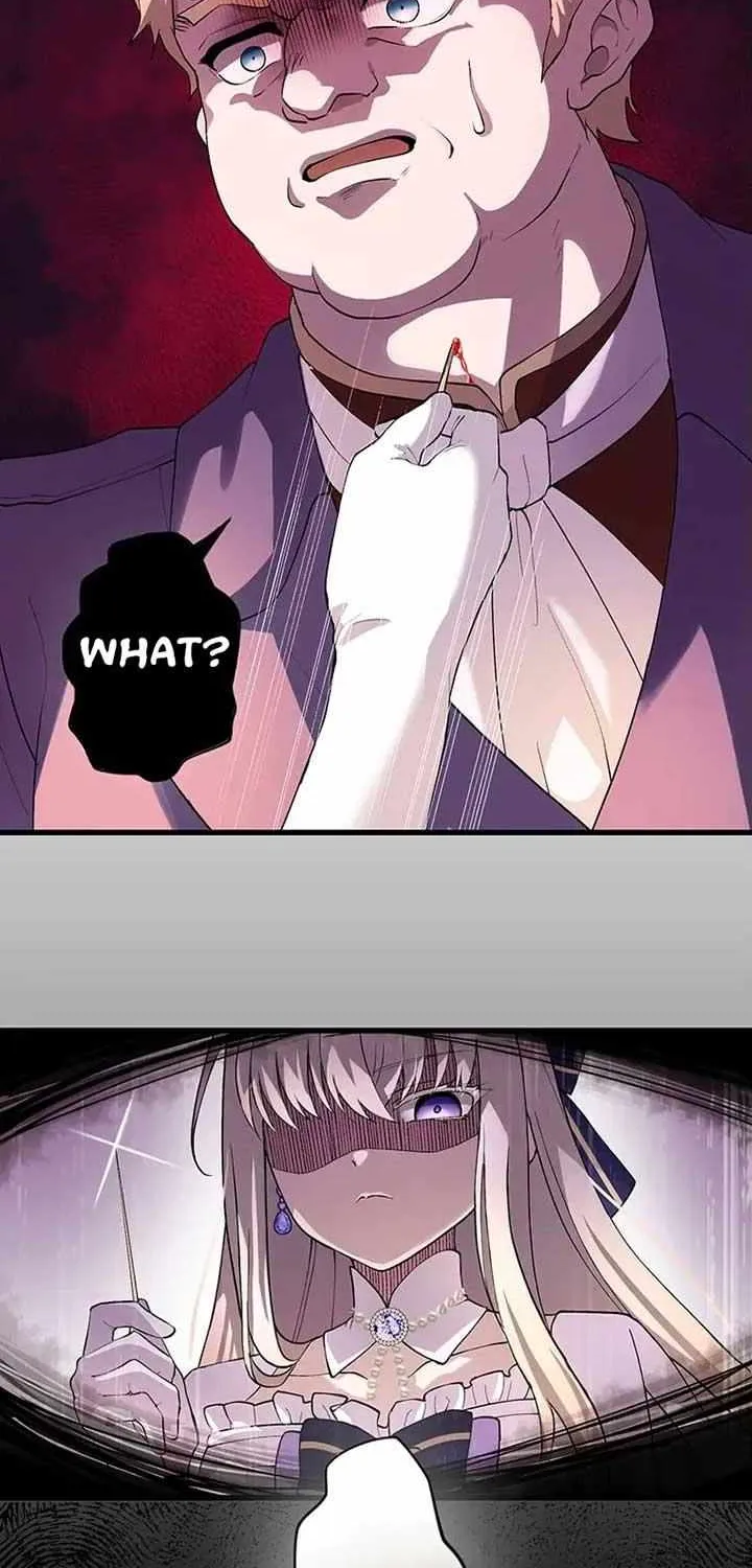 The Legendary Assassin Reincarnated as the Beloved Youngest Daughter of a Royal Family Chapter 22 page 23 - 