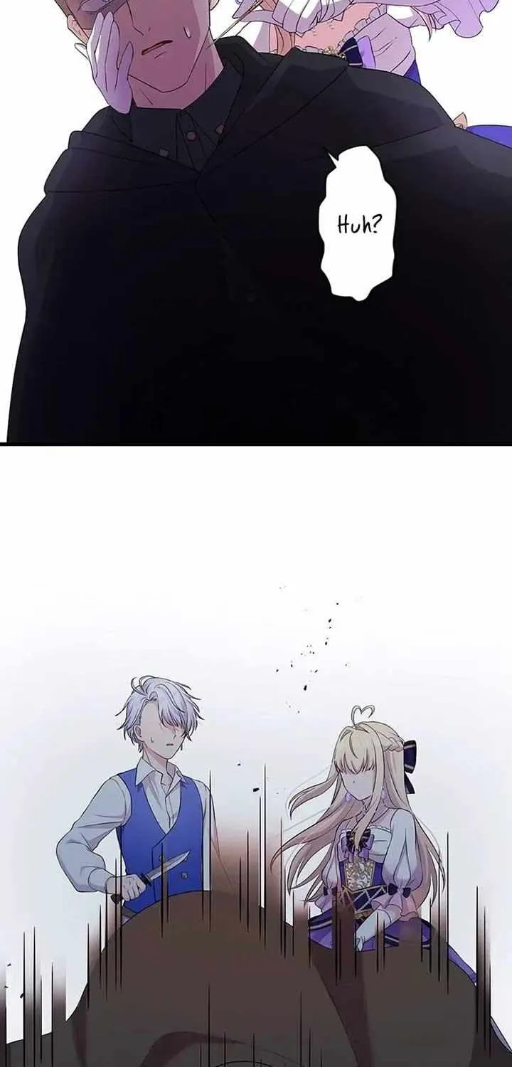 The Legendary Assassin Reincarnated as the Beloved Youngest Daughter of a Royal Family Chapter 22 page 29 - 