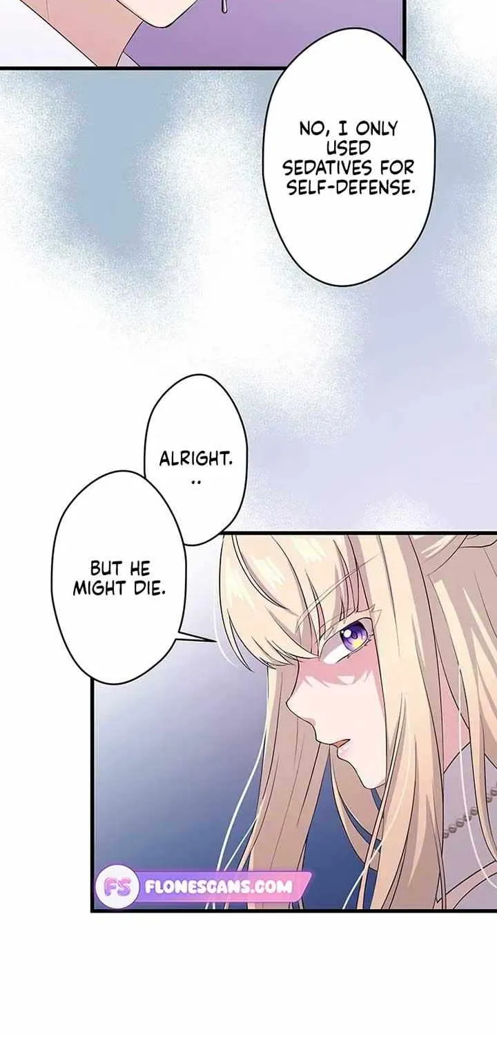The Legendary Assassin Reincarnated as the Beloved Youngest Daughter of a Royal Family Chapter 22 page 31 - 