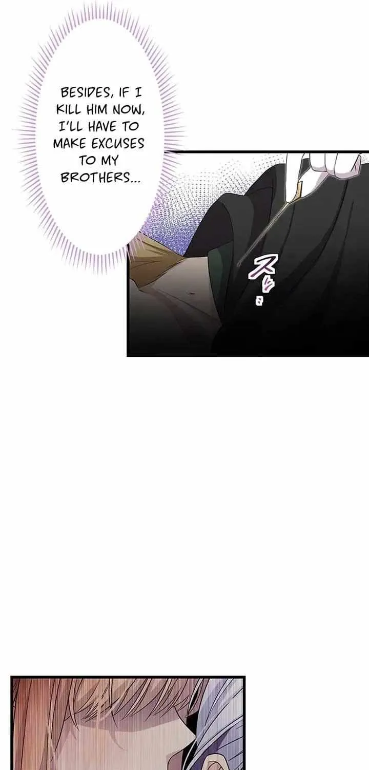 The Legendary Assassin Reincarnated as the Beloved Youngest Daughter of a Royal Family Chapter 22 page 34 - 