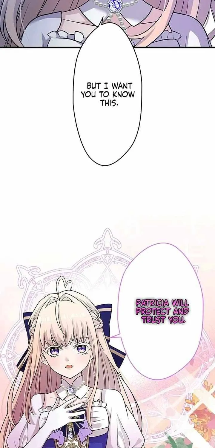 The Legendary Assassin Reincarnated as the Beloved Youngest Daughter of a Royal Family Chapter 22 page 38 - 