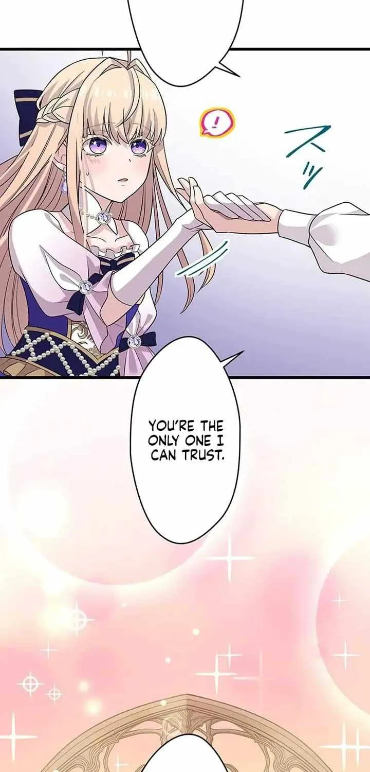 The Legendary Assassin Reincarnated as the Beloved Youngest Daughter of a Royal Family Chapter 22 page 43 - 
