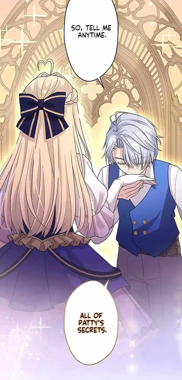 The Legendary Assassin Reincarnated as the Beloved Youngest Daughter of a Royal Family Chapter 22 page 44 - 