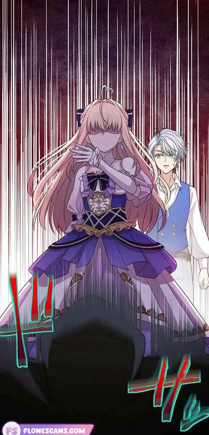 The Legendary Assassin Reincarnated as the Beloved Youngest Daughter of a Royal Family Chapter 22 page 47 - 