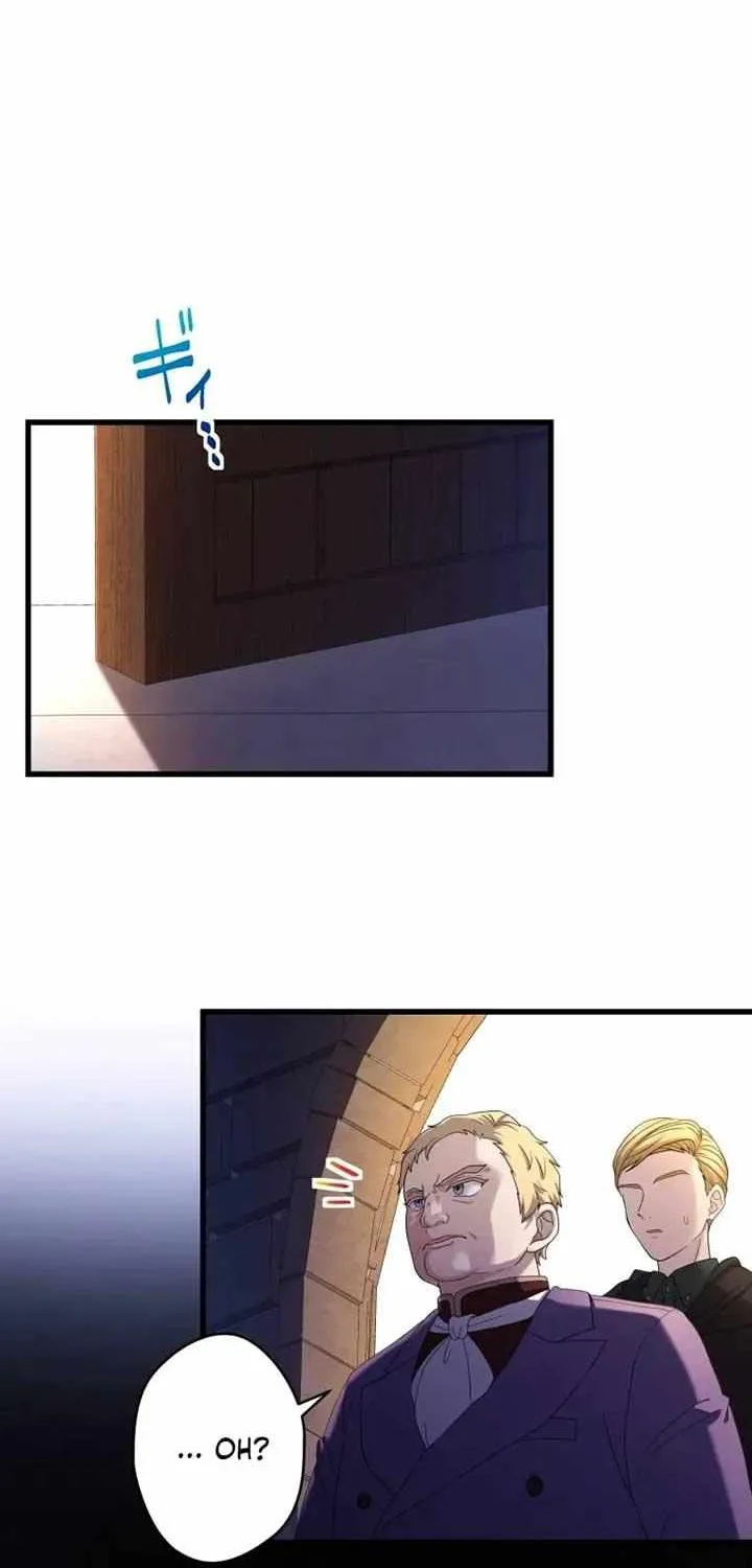 The Legendary Assassin Reincarnated as the Beloved Youngest Daughter of a Royal Family Chapter 22 page 7 - 