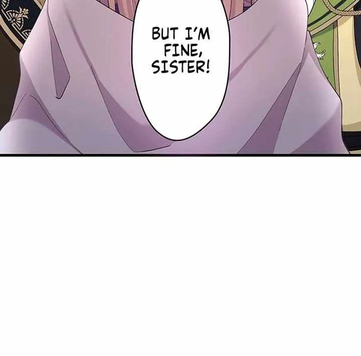 The Legendary Assassin Reincarnated as the Beloved Youngest Daughter of a Royal Family Chapter 23 page 11 - 