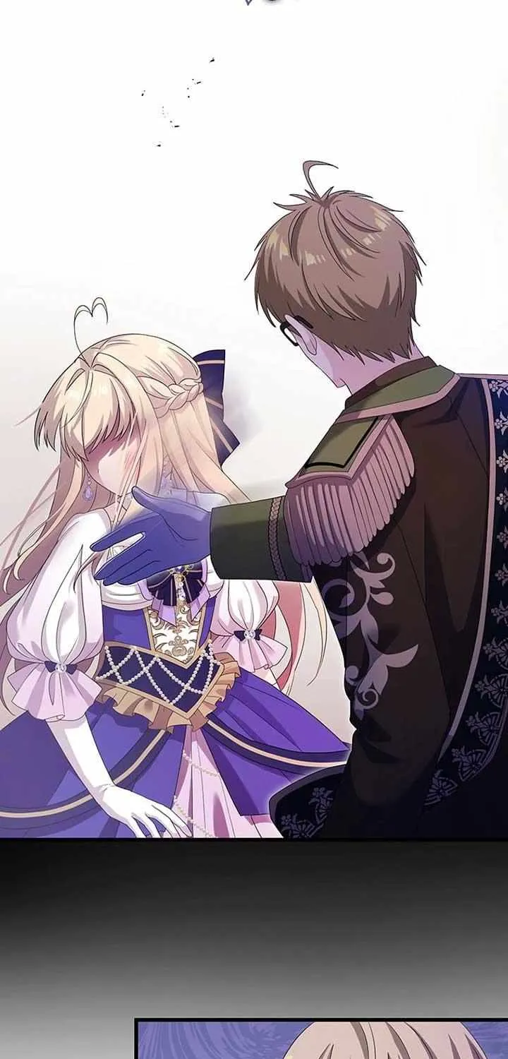 The Legendary Assassin Reincarnated as the Beloved Youngest Daughter of a Royal Family Chapter 23 page 16 - 