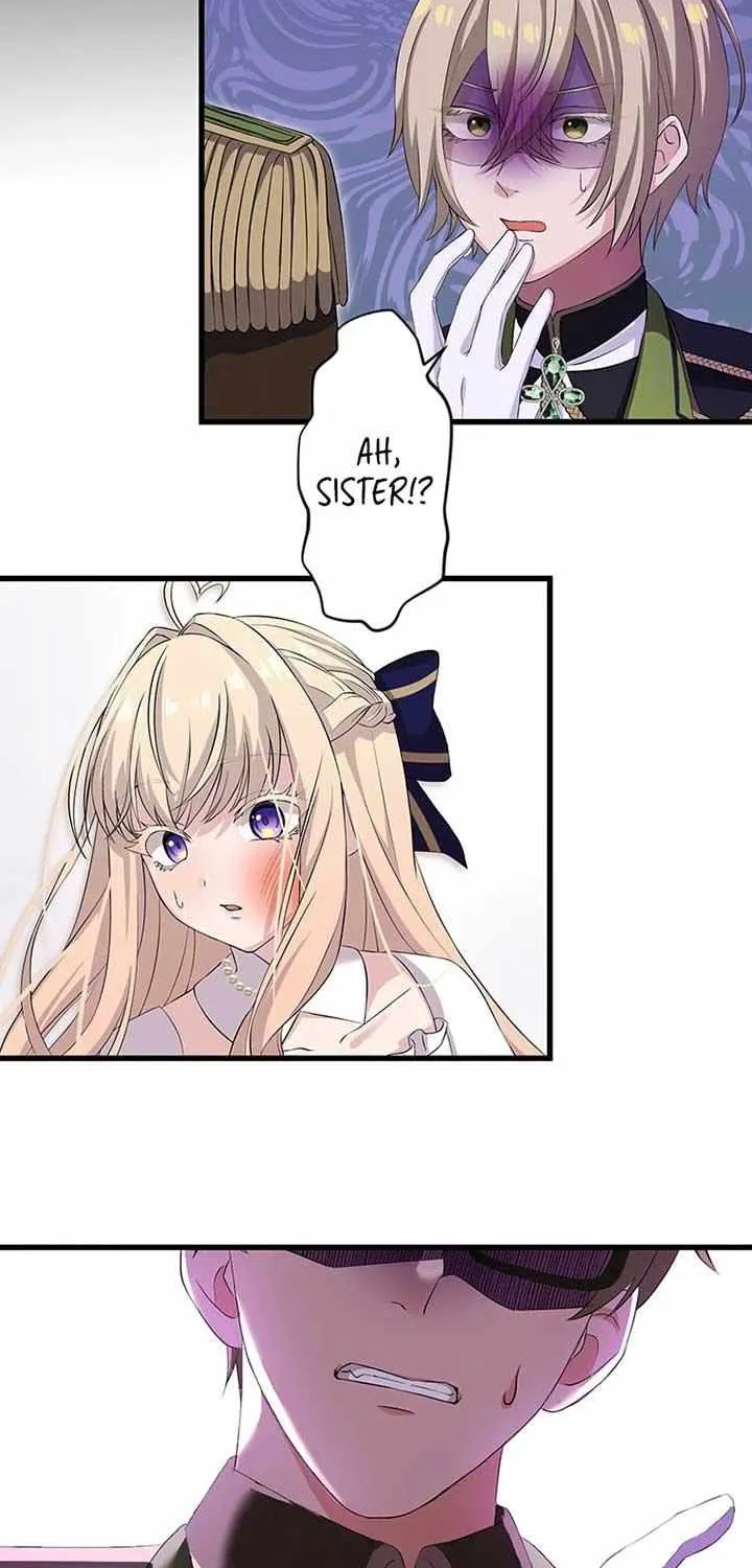 The Legendary Assassin Reincarnated as the Beloved Youngest Daughter of a Royal Family Chapter 23 page 17 - 