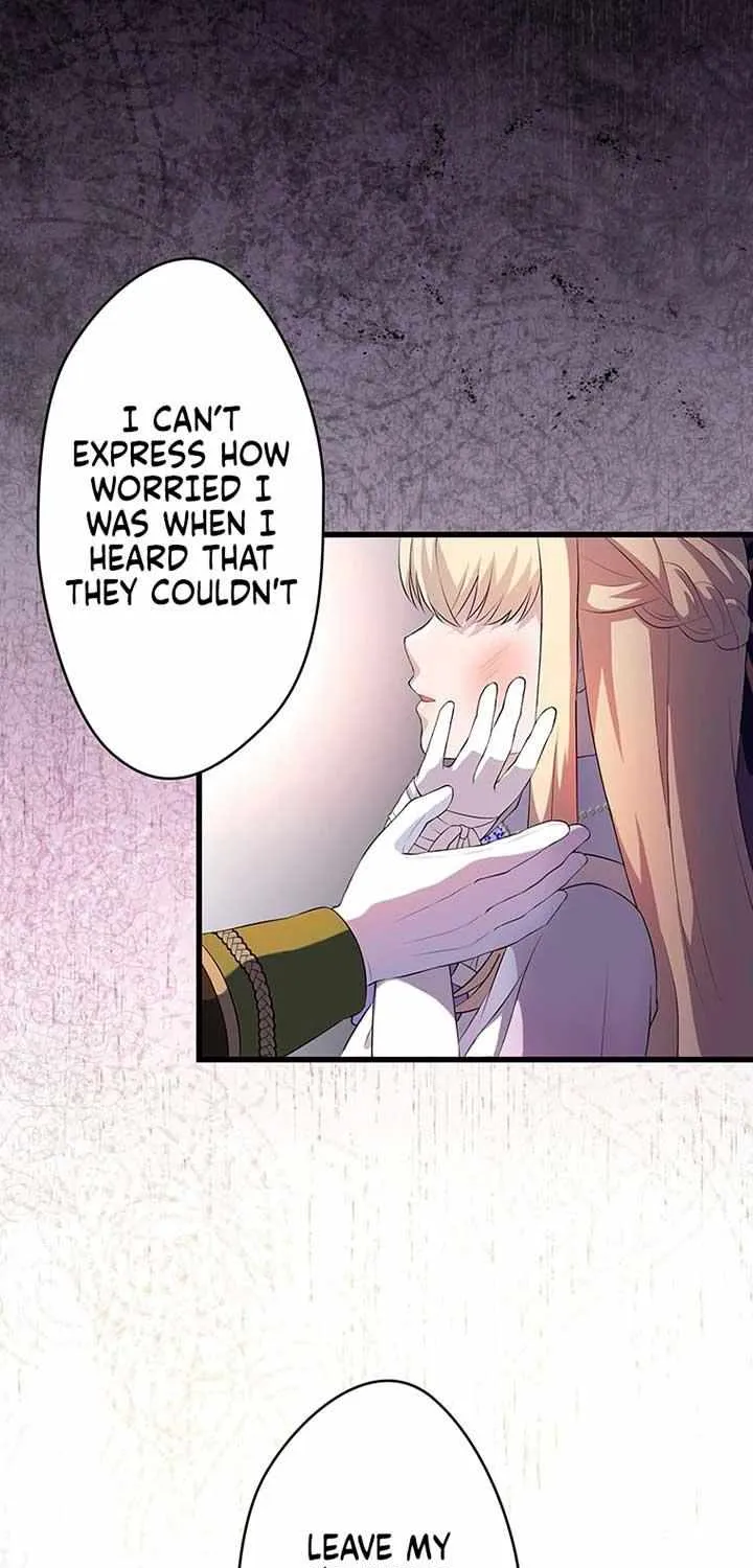 The Legendary Assassin Reincarnated as the Beloved Youngest Daughter of a Royal Family Chapter 23 page 20 - 