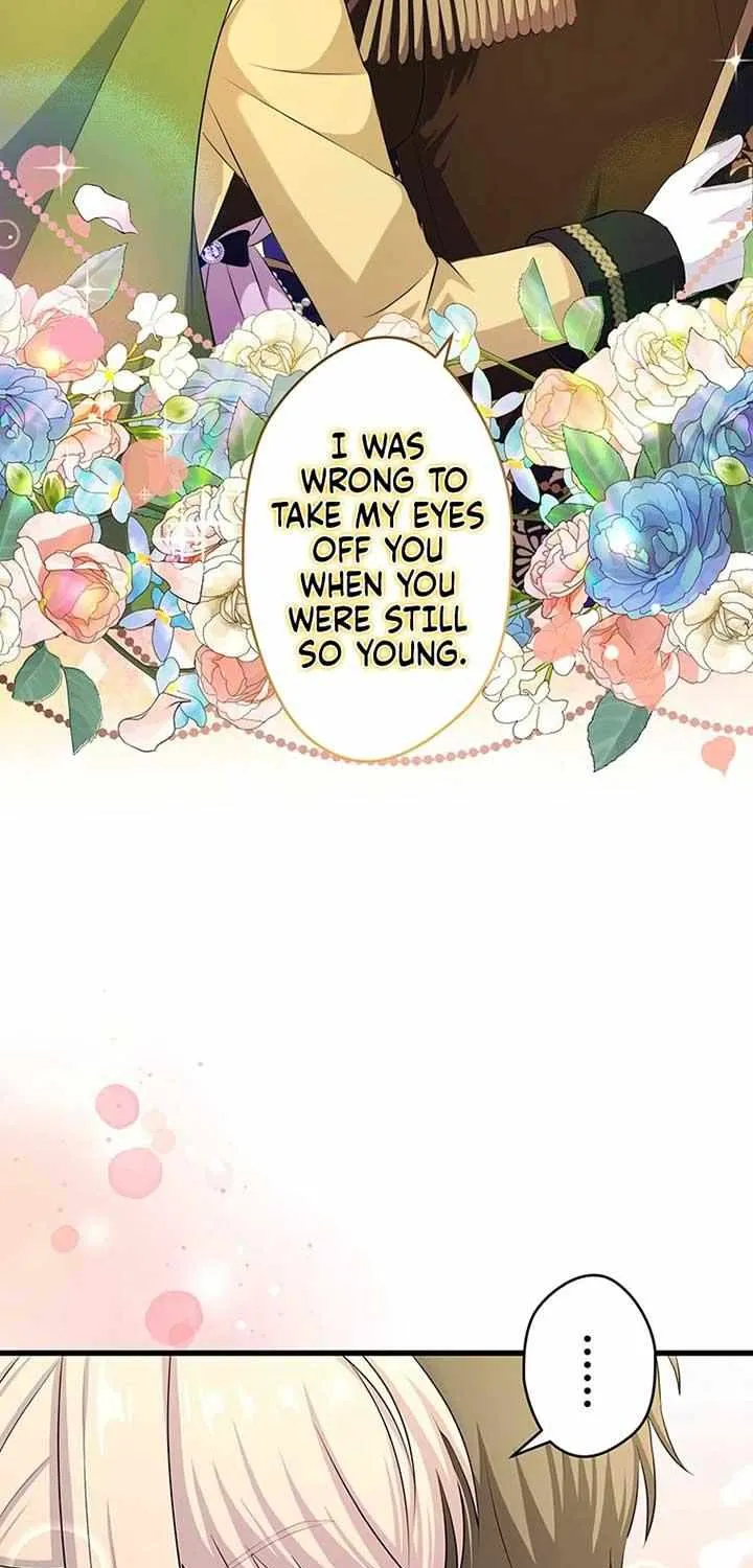 The Legendary Assassin Reincarnated as the Beloved Youngest Daughter of a Royal Family Chapter 23 page 24 - 