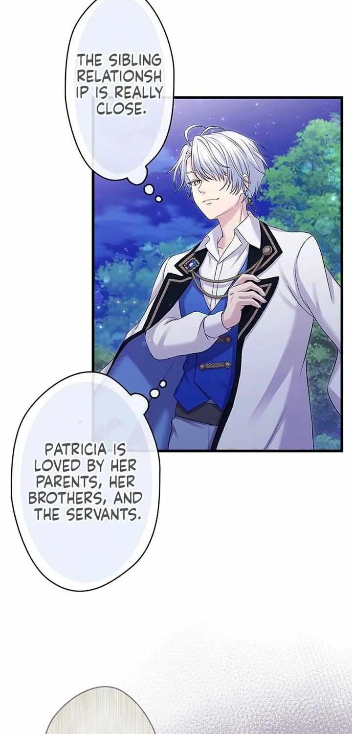 The Legendary Assassin Reincarnated as the Beloved Youngest Daughter of a Royal Family Chapter 23 page 27 - 