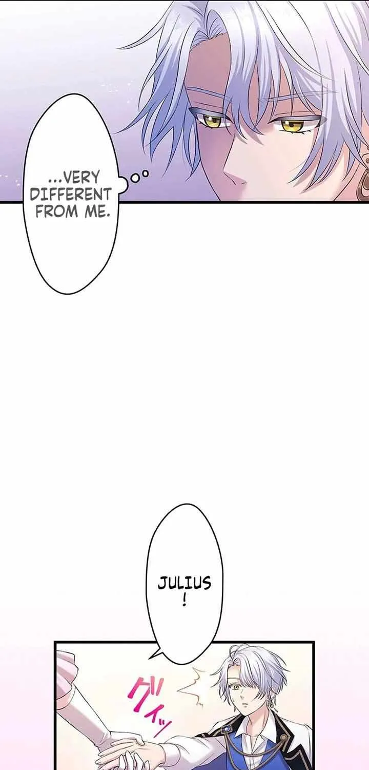 The Legendary Assassin Reincarnated as the Beloved Youngest Daughter of a Royal Family Chapter 23 page 30 - 