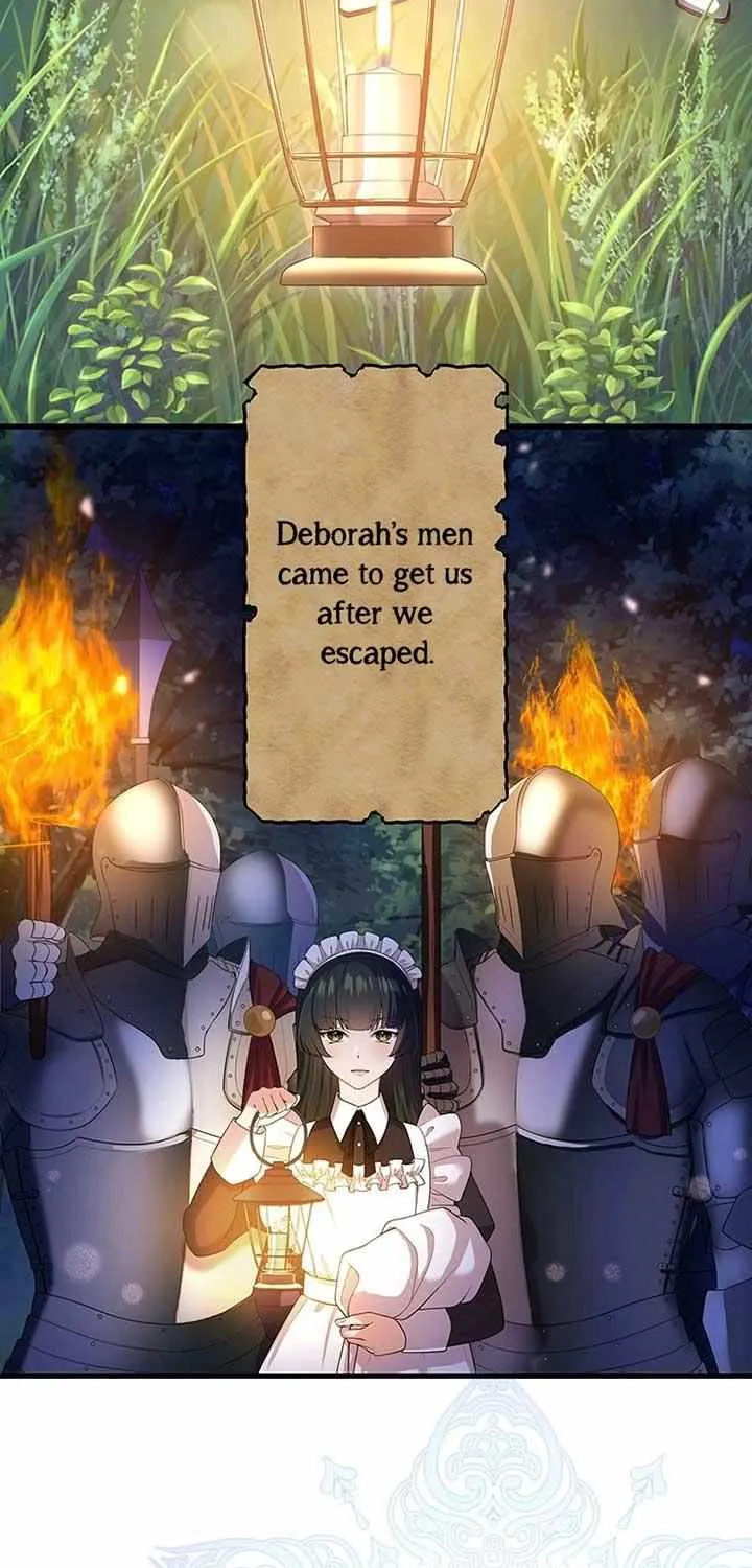 The Legendary Assassin Reincarnated as the Beloved Youngest Daughter of a Royal Family Chapter 23 page 4 - 
