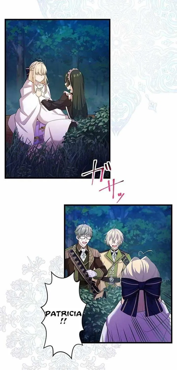 The Legendary Assassin Reincarnated as the Beloved Youngest Daughter of a Royal Family Chapter 23 page 5 - 