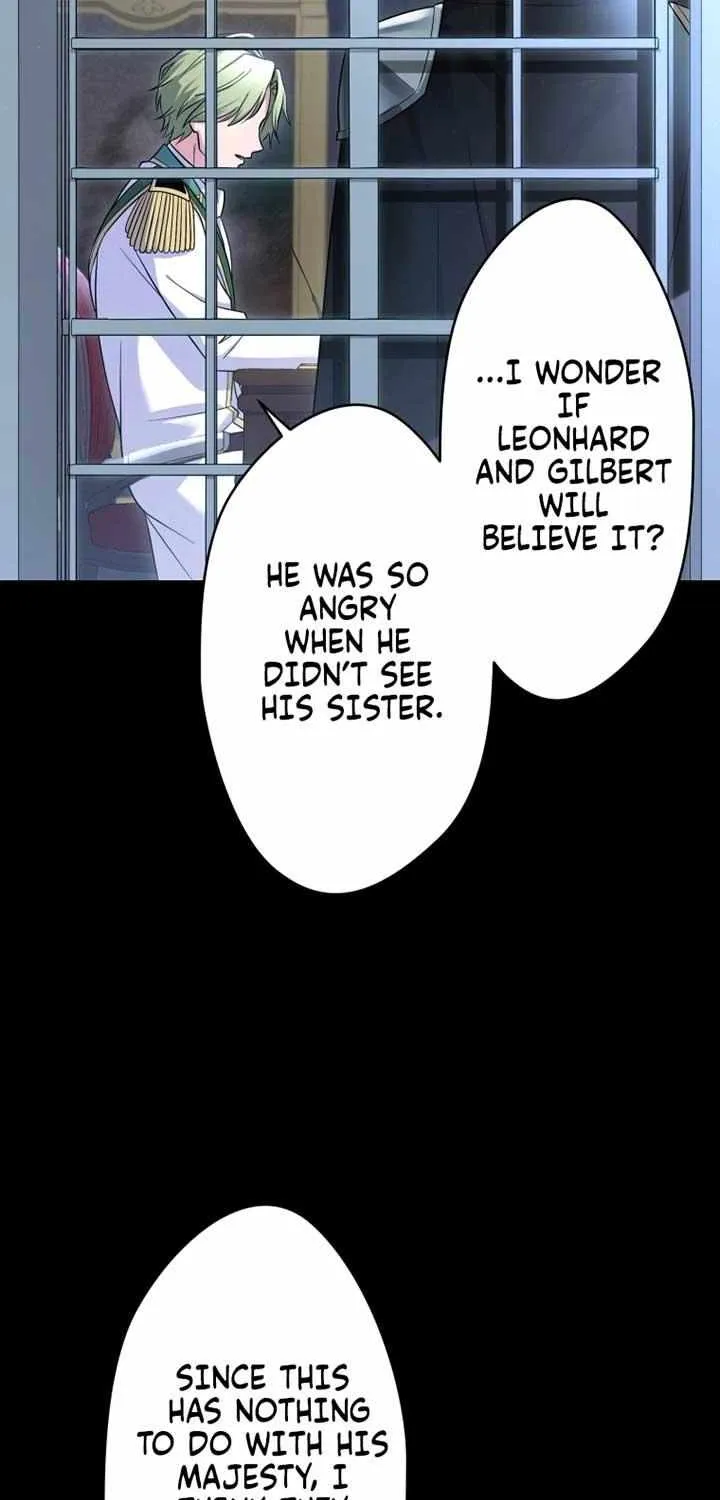 The Legendary Assassin Reincarnated as the Beloved Youngest Daughter of a Royal Family Chapter 23 page 42 - 