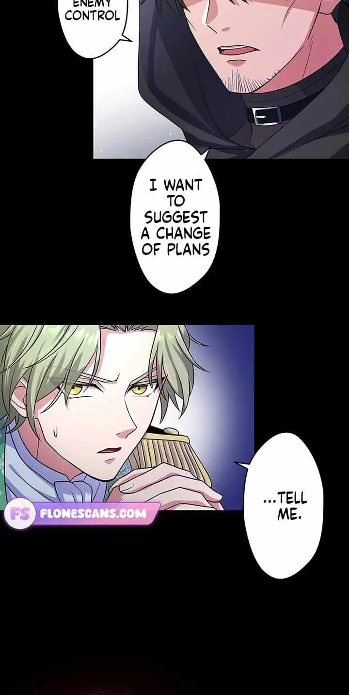 The Legendary Assassin Reincarnated as the Beloved Youngest Daughter of a Royal Family Chapter 23 page 46 - 