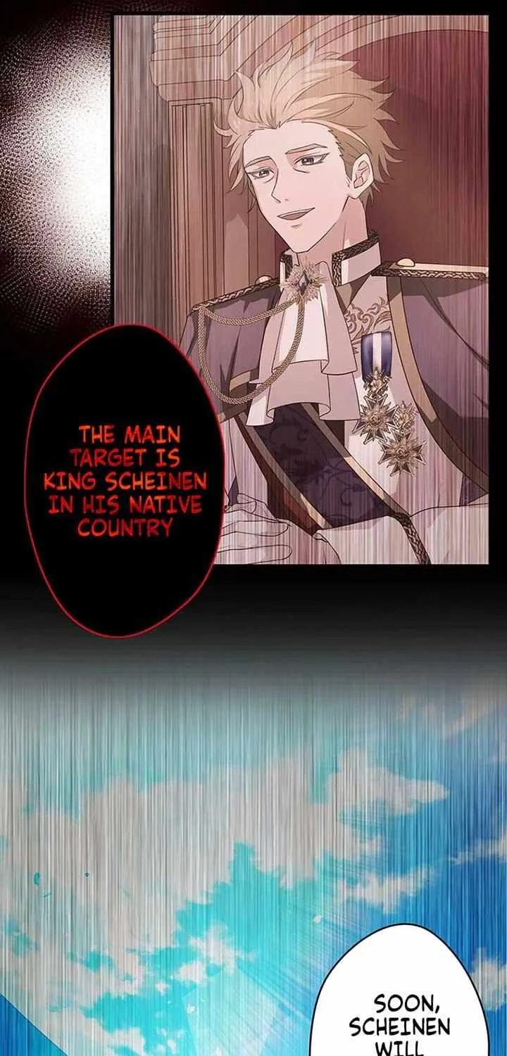The Legendary Assassin Reincarnated as the Beloved Youngest Daughter of a Royal Family Chapter 23 page 47 - 