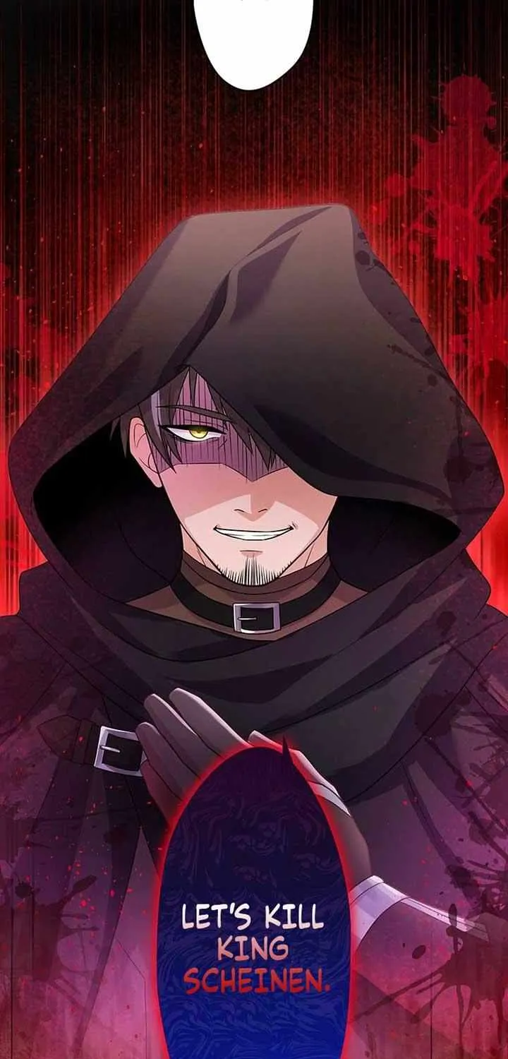 The Legendary Assassin Reincarnated as the Beloved Youngest Daughter of a Royal Family Chapter 23 page 49 - 