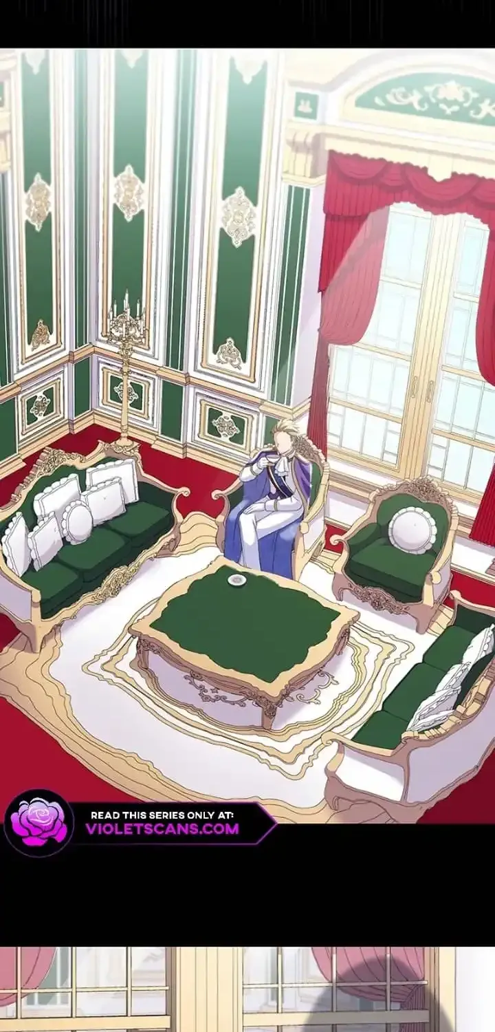 The Legendary Assassin Reincarnated as the Beloved Youngest Daughter of a Royal Family Chapter 24 page 3 - 