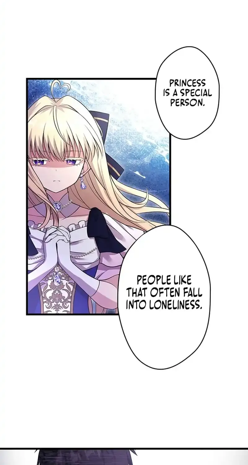 The Legendary Assassin Reincarnated as the Beloved Youngest Daughter of a Royal Family Chapter 24 page 21 - 