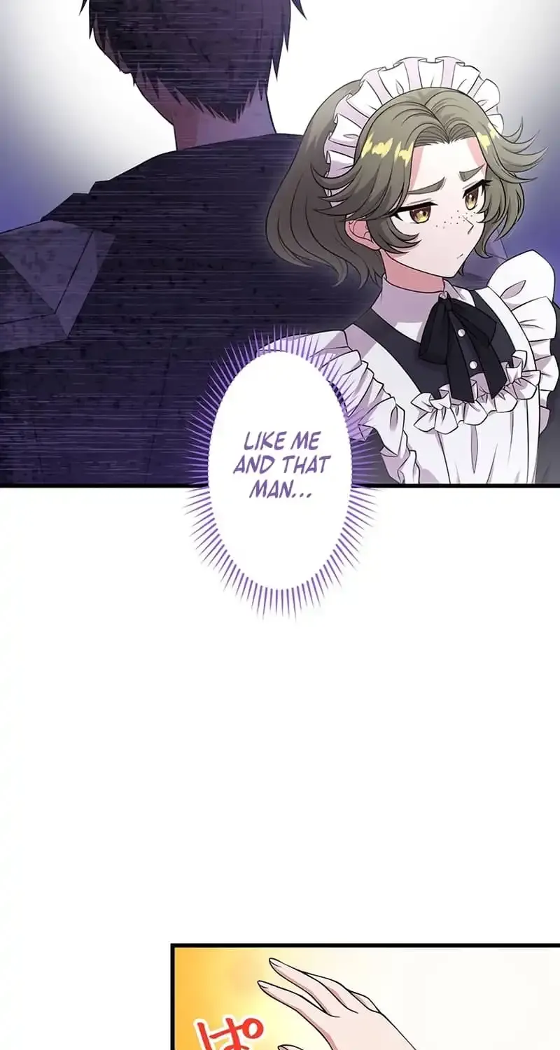The Legendary Assassin Reincarnated as the Beloved Youngest Daughter of a Royal Family Chapter 24 page 22 - 